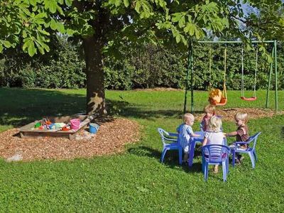 Mehrbettzimmer für 4 Personen (25 m²) in Oedheim 10/10