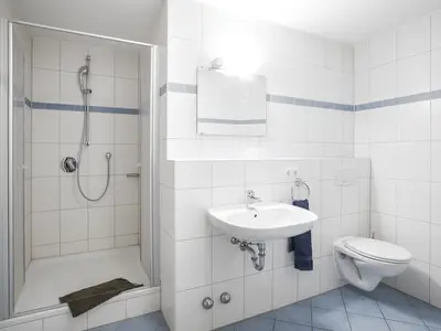 Mehrbettzimmer für 3 Personen in Offingen 6/6