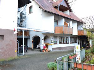 Mehrbettzimmer für 3 Personen in Ohlsbach