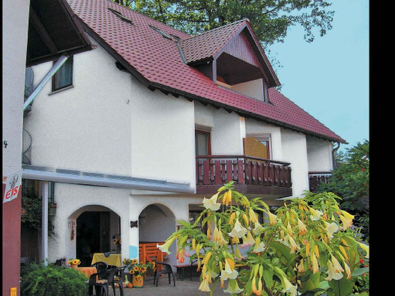Gästehaus Eckenfels