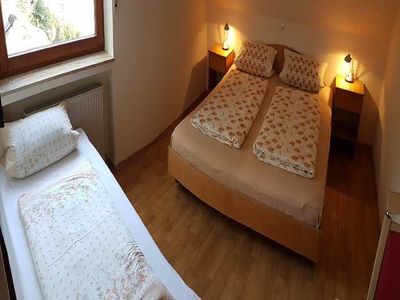 Mehrbettzimmer für 3 Personen in Ohlsbach 4/5