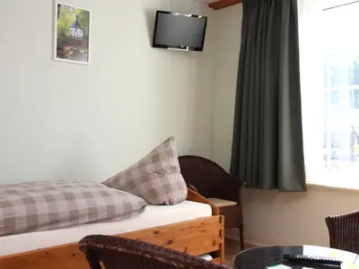 Mehrbettzimmer für 4 Personen in Olsberg 6/7