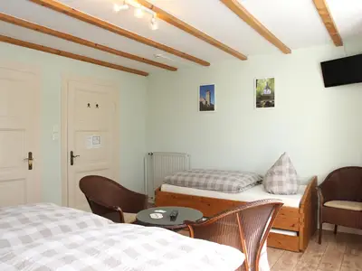 Mehrbettzimmer für 4 Personen in Olsberg 7/7