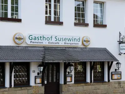 Mehrbettzimmer für 4 Personen in Olsberg 9/10