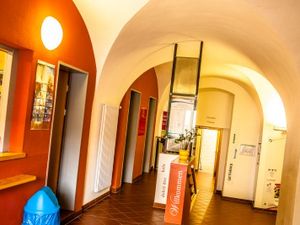 Mehrbettzimmer für 4 Personen in Passau