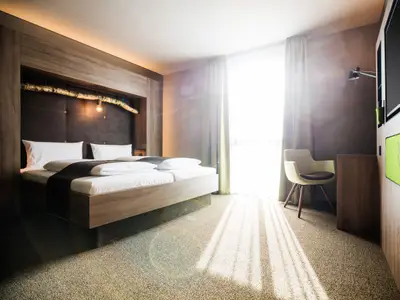 Mehrbettzimmer für 4 Personen in Pfullendorf 5/9