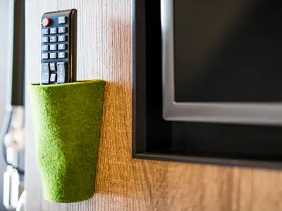 Mehrbettzimmer für 4 Personen in Pfullendorf 6/9