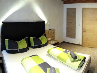 Mehrbettzimmer für 8 Personen (95 m²) in Pfunds 2/10