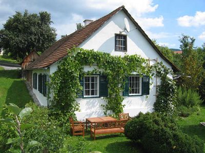 Mehrbettzimmer für 8 Personen (60 m²) in Pöllauberg 1/10