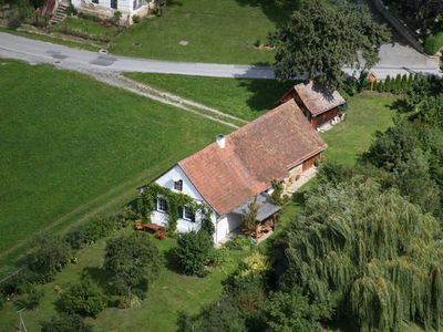 Mehrbettzimmer für 8 Personen (60 m²) in Pöllauberg 2/10