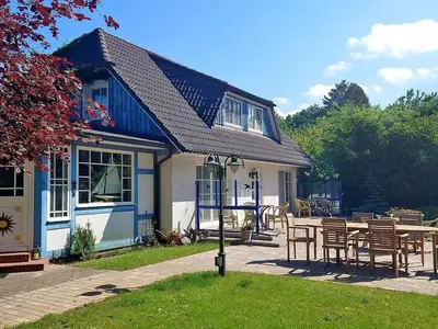 Mehrbettzimmer für 3 Personen (35 m²) in Prerow 1/10
