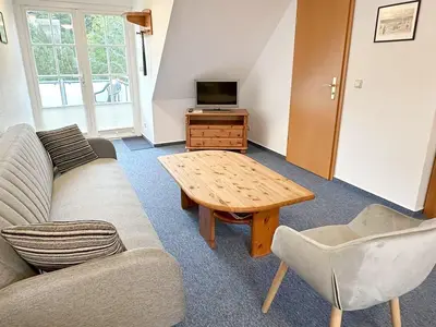 Mehrbettzimmer für 3 Personen (35 m²) in Prerow 2/10