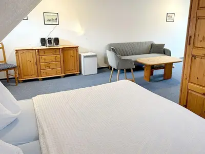 Mehrbettzimmer für 3 Personen (35 m²) in Prerow 5/10
