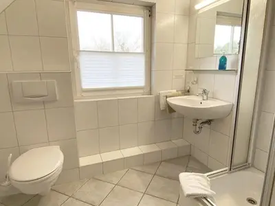 Mehrbettzimmer für 3 Personen (35 m²) in Prerow 8/10