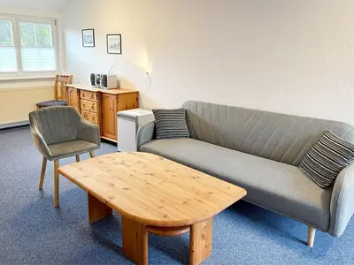 Mehrbettzimmer für 3 Personen (35 m²) in Prerow 3/10