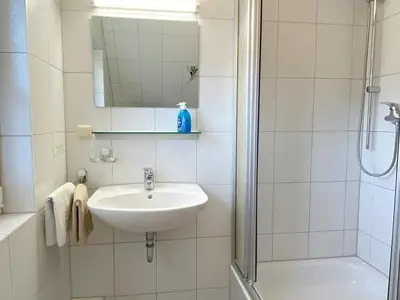 Mehrbettzimmer für 3 Personen (35 m²) in Prerow 7/10