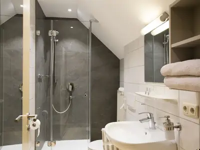 Mehrbettzimmer für 3 Personen in Prichsenstadt 4/4