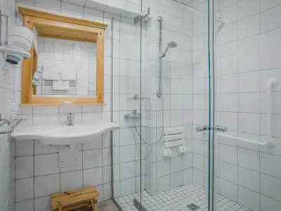 Die Hochrieß -  Badezimmer