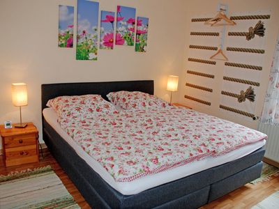 Mehrbettzimmer für 3 Personen (50 m²) in Putbus 4/10