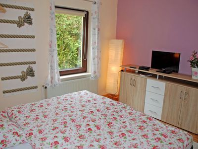 Mehrbettzimmer für 3 Personen (50 m²) in Putbus 5/10