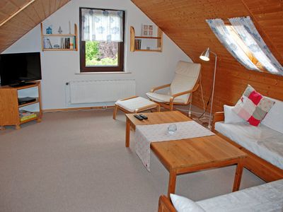 Mehrbettzimmer für 3 Personen (50 m²) in Putbus 7/10