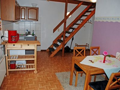 Mehrbettzimmer für 3 Personen (50 m²) in Putbus 9/10