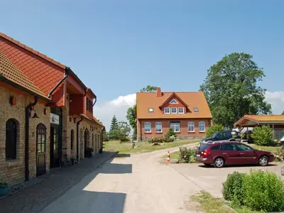 Mehrbettzimmer für 8 Personen (2 m²) in Putbus 2/10