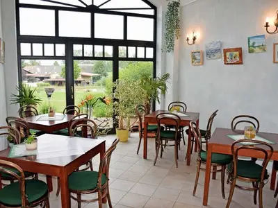 Mehrbettzimmer für 8 Personen (2 m²) in Putbus 8/10