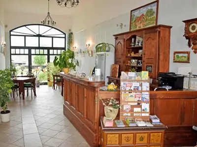 Mehrbettzimmer für 8 Personen (2 m²) in Putbus 9/10