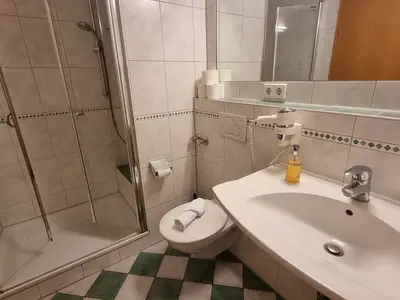 Mehrbettzimmer für 4 Personen in Radolfzell am Bodensee 6/8