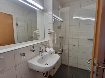 Mehrbettzimmer für 4 Personen in Radolfzell am Bodensee 7/8