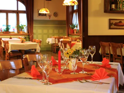 Mehrbettzimmer für 4 Personen in Radolfzell am Bodensee 3/10