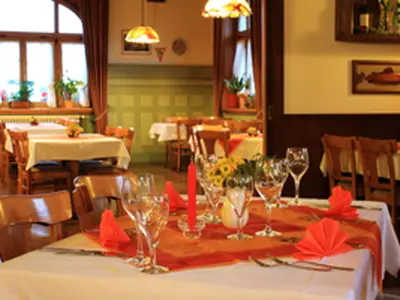 Mehrbettzimmer für 4 Personen in Radolfzell am Bodensee 3/10