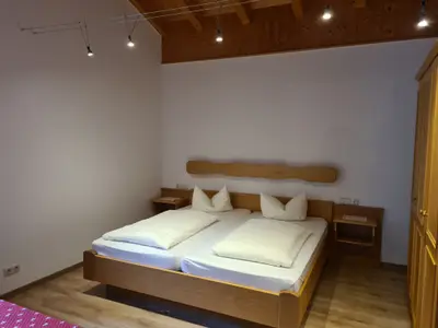 Mehrbettzimmer für 5 Personen in Ramsau 5/6