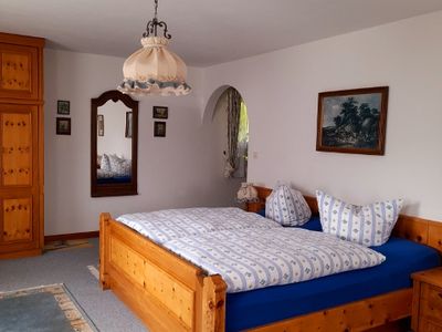 Mehrbettzimmer für 3 Personen in Ramsau 4/8