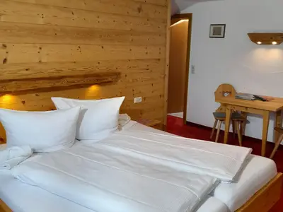 Mehrbettzimmer für 4 Personen in Ramsau 2/8