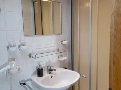 Mehrbettzimmer für 4 Personen in Ramsau 7/8