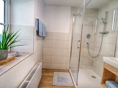 Mehrbettzimmer für 3 Personen in Ramsau 3/5