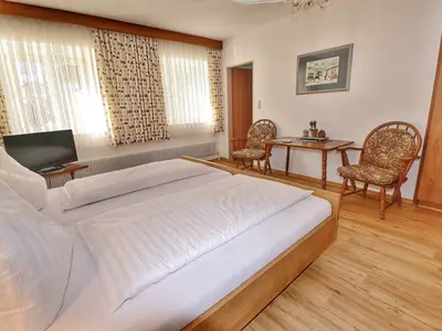 Mehrbettzimmer für 3 Personen in Ramsau 5/5