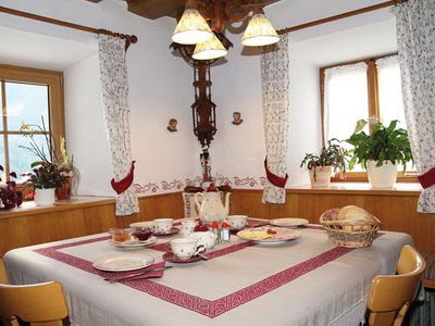 Mehrbettzimmer für 3 Personen in Ramsau 2/3