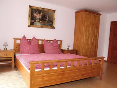 Mehrbettzimmer für 3 Personen in Ramsau 3/3