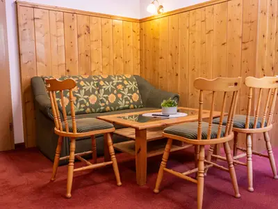 Mehrbettzimmer für 4 Personen in Ramsau 2/4