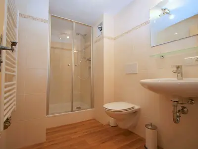 Mehrbettzimmer für 3 Personen in Ramsau 4/4