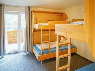 Mehrbettzimmer See (Beispiel 1)