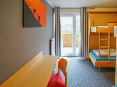 Mehrbettzimmer See (Beispiel 3)