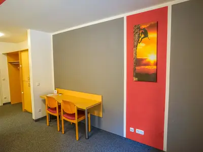 Mehrbettzimmer (Beispielbild 3)