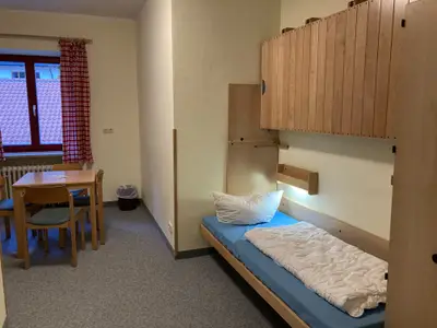 Mehrbettzimmer (Beispielbild 2)