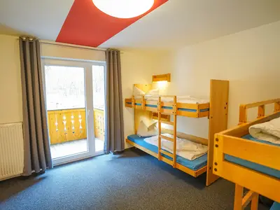 Mehrbettzimmer (Beispielbild 4)