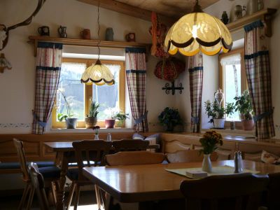 Mehrbettzimmer für 5 Personen in Ramsau 4/10