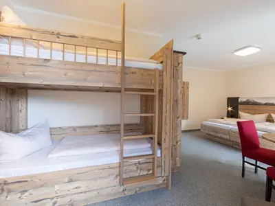 Familienzimmer See (Beispielbild 2)